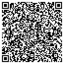 QR code with University Foundation contacts
