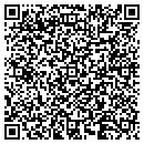 QR code with Zamore Leonard MD contacts