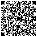 QR code with Zanker Theodore MD contacts
