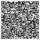 QR code with Zenlea Ian MD contacts