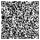QR code with Harvey Builders contacts