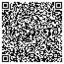 QR code with Anshines Inc contacts