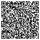 QR code with Zhou Gary MD contacts