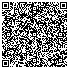 QR code with MyNetAgency contacts