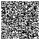 QR code with Audrey D House contacts