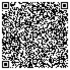 QR code with Harlan Newton Mausoleums Corp contacts