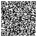 QR code with Faccc contacts