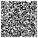 QR code with Athar Haris MD contacts