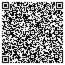 QR code with One On One contacts