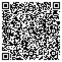 QR code with B T Cohen contacts