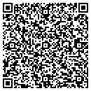 QR code with Priority U contacts