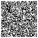 QR code with C M Campbell Inc contacts