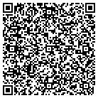 QR code with Sawyer fence and construction contacts
