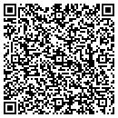 QR code with SHADES by DEEZTER contacts
