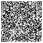 QR code with Biondi Michael C MD contacts