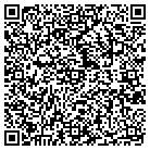 QR code with Teichert Construction contacts