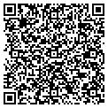 QR code with E Miller contacts