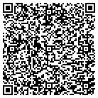 QR code with Utility Solutions Associates Inc contacts