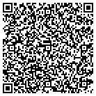 QR code with F L R & Adelaide Burks Trust contacts