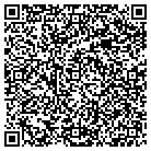 QR code with K 2 Oriental Food & Gifts contacts