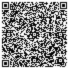 QR code with J C Almy Harding Trust contacts