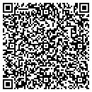 QR code with James B Lowe contacts