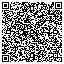 QR code with Rafferty Frank contacts