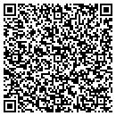 QR code with Juan Etinger contacts