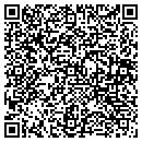 QR code with J Walter Assoc Inc contacts