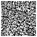 QR code with Kenneth Washington contacts