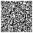 QR code with Kim's Corner contacts