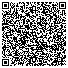 QR code with Mann Textbook Corp contacts