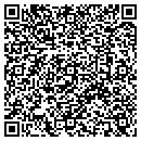 QR code with Iventis contacts