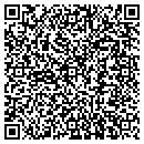 QR code with Mark N Brown contacts