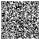 QR code with D'Agostino Darrin C MD contacts