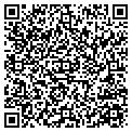 QR code with Lhh contacts