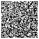 QR code with Patel LLC contacts