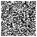 QR code with TJ Cinnamons contacts