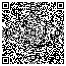 QR code with F&G Contractors contacts