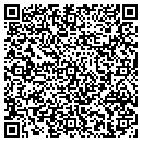 QR code with R Bartel & Assoc LLC contacts