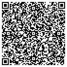 QR code with Hooker Contracting CO Inc contacts