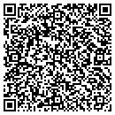 QR code with Arkansas Diamond Bank contacts