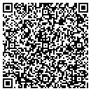 QR code with J & A Foundation contacts