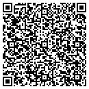 QR code with L M C Corp contacts