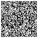 QR code with Tazhar Azeem contacts