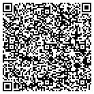 QR code with Hesters Resurfacing contacts