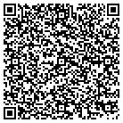 QR code with Rajeev Motwani Foundation contacts