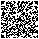QR code with George Mcgowan Md contacts
