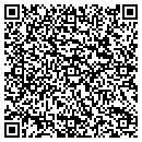 QR code with Gluck Jason A DO contacts