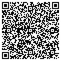 QR code with Bakhash contacts